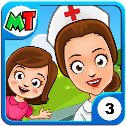 My Town : Hospital