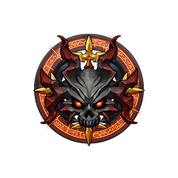 Dark Throne