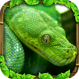 Snake Simulator