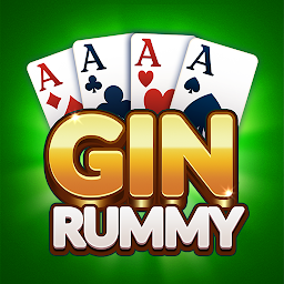 Gin Rummy: Klasik Kart Oyunu