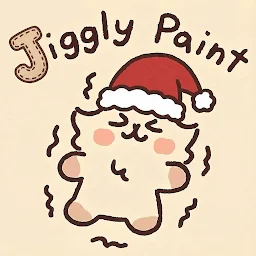 JigglyPaint: Çiz/Çalkala!