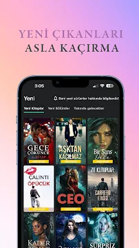 Ekran Görüntüsü 5