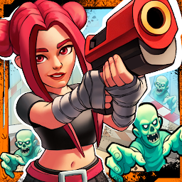 Zombiepunk: Fight & Survive