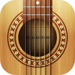 Real Guitar: gitar çalmak