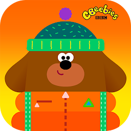 Hey Duggee: The Exploring App