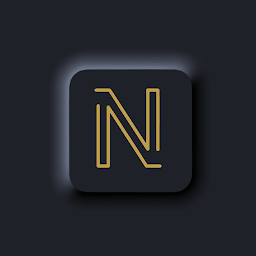 Neumorphism Icon Pack