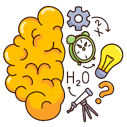 Brain Check Mantık Bulmacaları