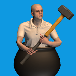 Getting with hammer it