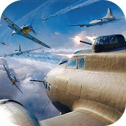 Ace Squadron: WWII Conflicts
