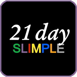21 Day Slimple - The Easy Fix!