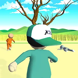 456 Run Challenge: Clash 3D