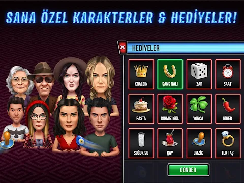 Ekran Görüntüsü 6