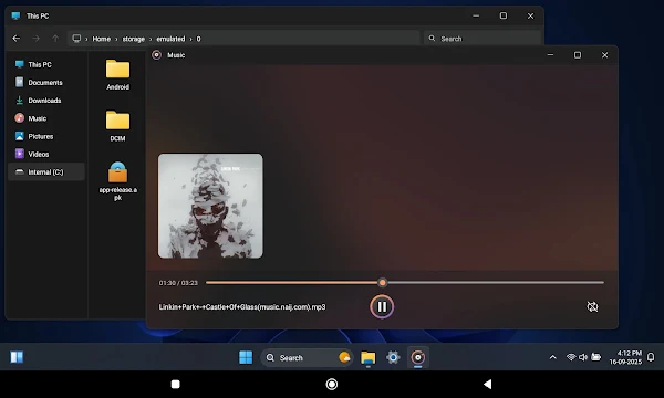 Ekran Görüntüsü 5