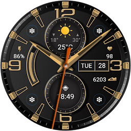 Classic Signature Gold