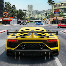 Nitro Car Driving Master