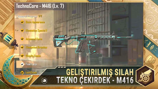 Ekran Görüntüsü 5