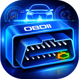 OBD2 Car Scanner - ELM Torque