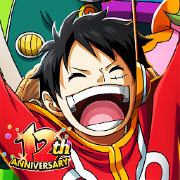 ONE PIECE TREASURE CRUISE-RPG