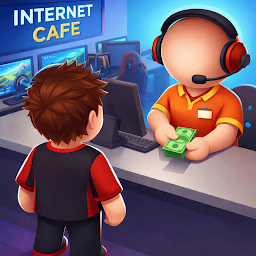 My Internet Cafe Simulator