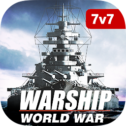 Warship World War : WW2