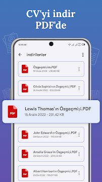 Ekran Görüntüsü 5