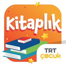 TRT Çocuk Kitaplık: Oku, Dinle