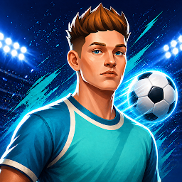 OutMatch : Football Legends