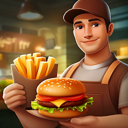 Fast Food Revolution