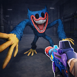 Sandbox FPS: Monster Shooter