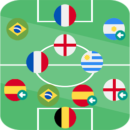Guess Football Teams Quiz 2026