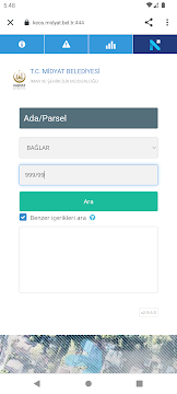 Ekran Görüntüsü 5