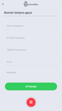 Ekran Görüntüsü 5
