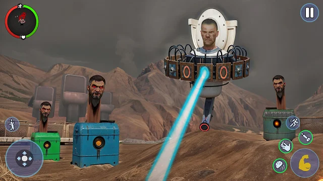 Ekran Görüntüsü 5