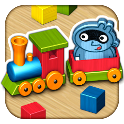 Pango Playground çocuklar için