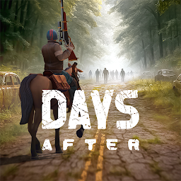 Days After－Zombi hayatta kalma