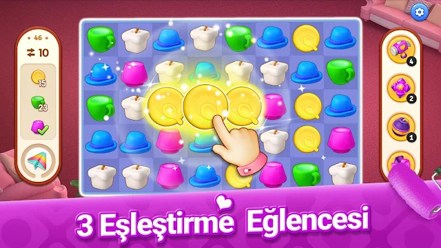 Ekran Görüntüsü 5