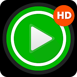 HD video oynatıcı