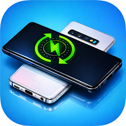 Wireless Reverse Charging