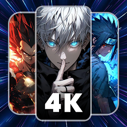 Live Wallpaper - Wallpapers 4K
