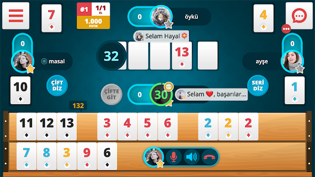 Ekran Görüntüsü 1