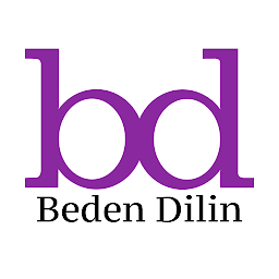 Beden Dilin
