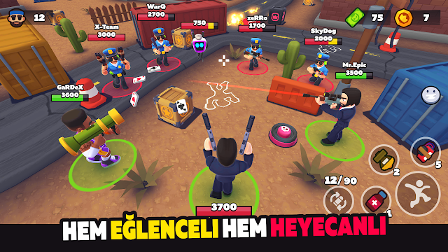 Ekran Görüntüsü 5