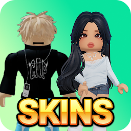 RBX için Kıyafetler ve Skins