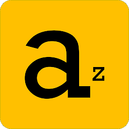 Alphagram-R : Anagrammes