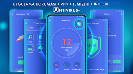 Ekran Görüntüsü 6