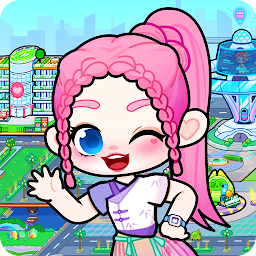 Kalliu Game World