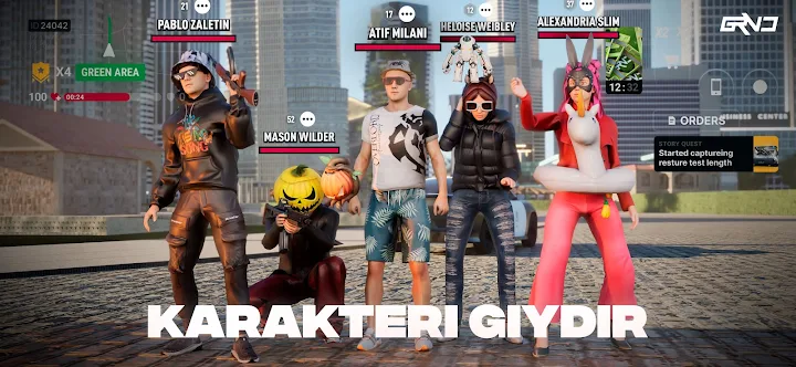 Ekran Görüntüsü 6