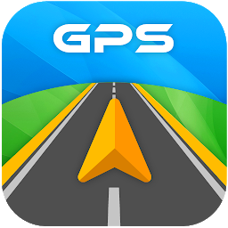 GPS, Maps Driving Directions