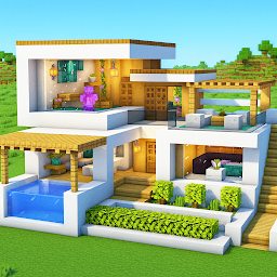 Craftsman: Building Craft 3D