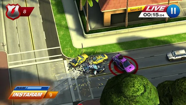 Ekran Görüntüsü 5